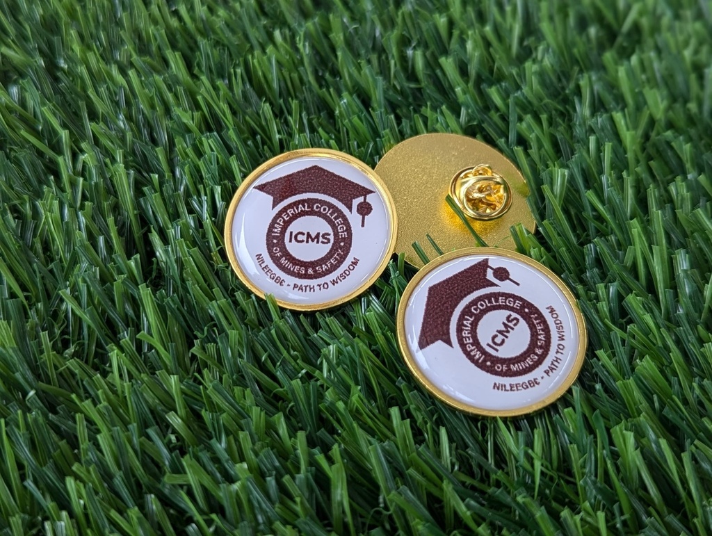 Lapel Pins 