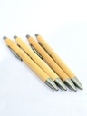 Bamboo Pen