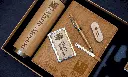 Bamboo Gift Set