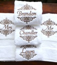 Face Towels