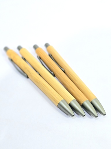 Bamboo Pen